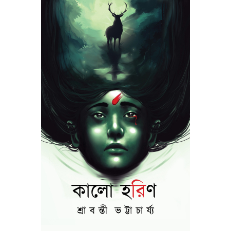Kalo Horin || Shrabanti Bhattacharya || কালো হরিণ || শ্রাবন্তী ভট্টাচার্য্য