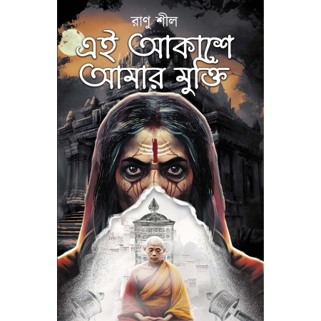 Ei Akashe Amar Mukti || Ranu Sil || এই আকাশে আমার মুক্তি || রাণু শীল