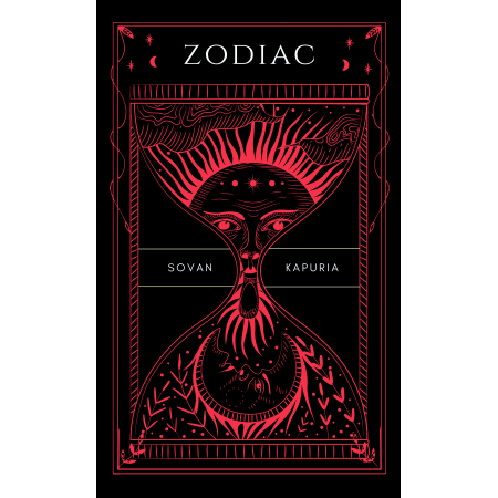 ZODIAC || Sovan Kapuria