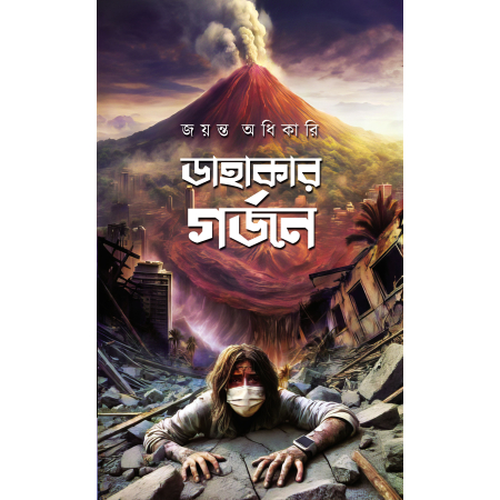 Dahakar Gorjon || Jayanta Adhikari || ডাহাকার গর্জন || জয়ন্ত অধিকারি