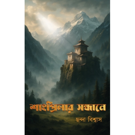SHANGRILAR SONDHANE || Chhanda Biswas || শাংগ্রিলার সন্ধানে  || ছন্দা বিশ্বাস