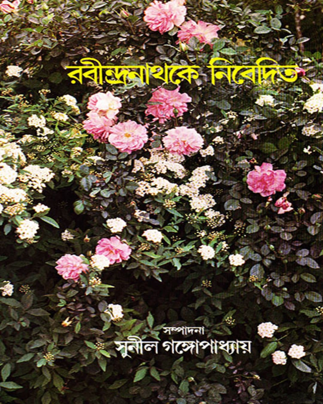Rabindranathke Nibadita || Sunil Gangopadhyay || রবীন্দ্রনাথকে নিবেদিত (সম্পাদিত) || সুনীল গঙ্গোপাধ্যায়