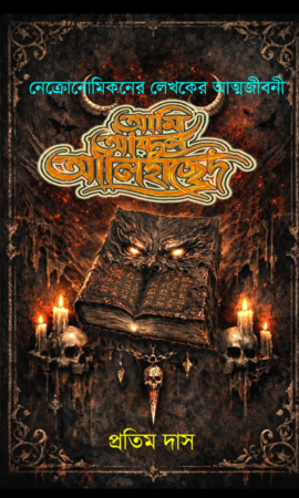 Ami Abdul Alhajred || Pratim Das || আমি আবদুল আলহাজ্রেদ || প্রতিম দাস