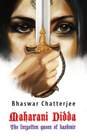 Maharani Didda ( The Forgotten Queen Of Kashmir)