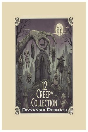 12 creepy collections