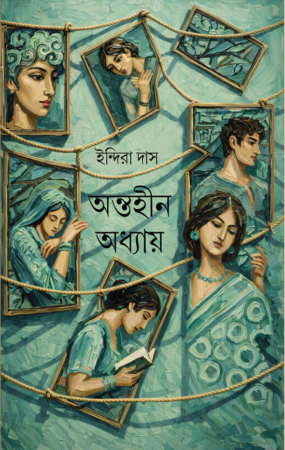 Ontohin Odhyay || Indira Das || অন্তহীন অধ্যায় || ইন্দিরা দাস