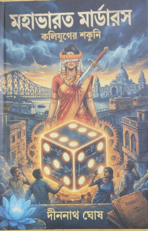 Mahabharat Muders||Dinanath Ghosh||মহাভারত মাডার্স||দীননাথ ঘোষ