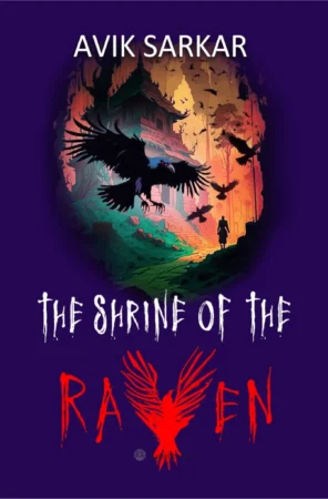 The Shrine of Raven