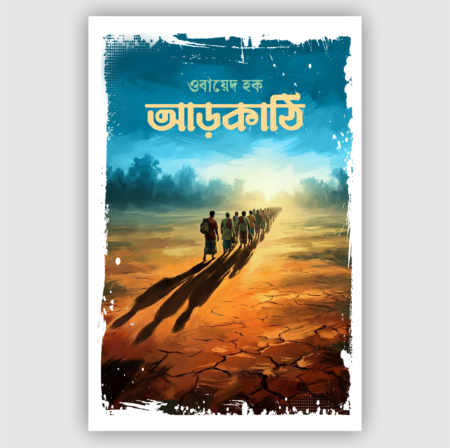 Arkathi || Obayed haque || আড়কাঠি || ওবায়েদ হক