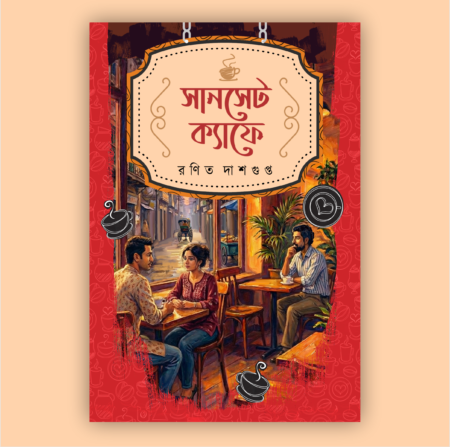 Sunset cafe || Ranit Dasgupta