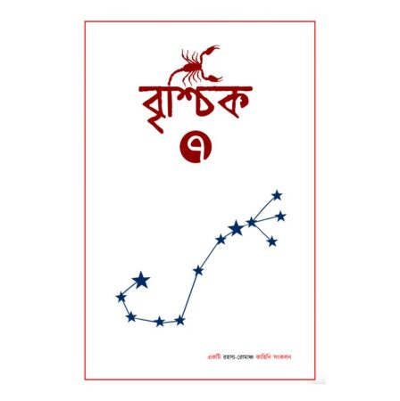 Brischik 7 || Riju Ganguly || সম্পাদনা || ঋজু গাঙ্গুলী