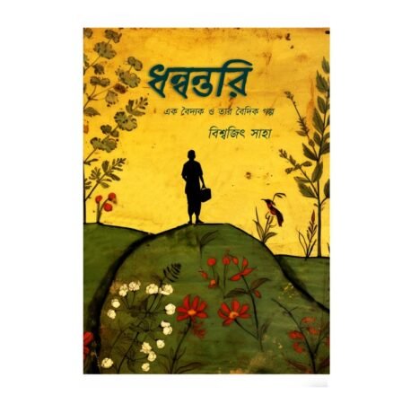 Dhanvantari || Biswajit Saha || ধন্বন্তরি  || বিশ্বজিৎ সাহা