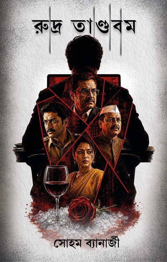 Rudra Tandavam || Soham Banerjee || রুদ্র তাণ্ডবম || সোহম ব্যানার্জী 1 Rudra Tandavam || Soham Banerjee || রুদ্র তাণ্ডবম || সোহম ব্যানার্জী
