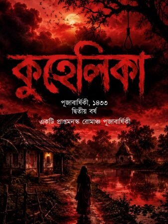 Home 1 1 KUHELIKA 1433 || INDIRA DAS || কুহেলিকা ১৪৩৩ || ইন্দিরা দাস