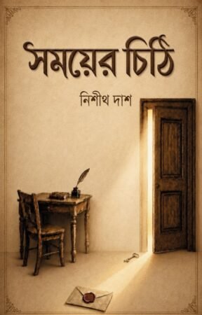 Somoyer Chithi || Nisith Kumar Das || সময়ের চিঠি ||  নিশীথ দাশ